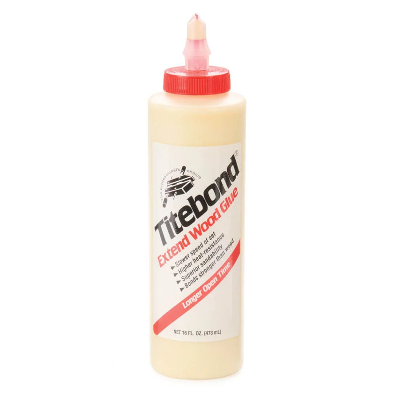 Extend Wood Glue - Size:16-oz